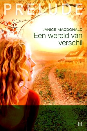 [Harlequin Prelude 26] • Een wereld van verschil